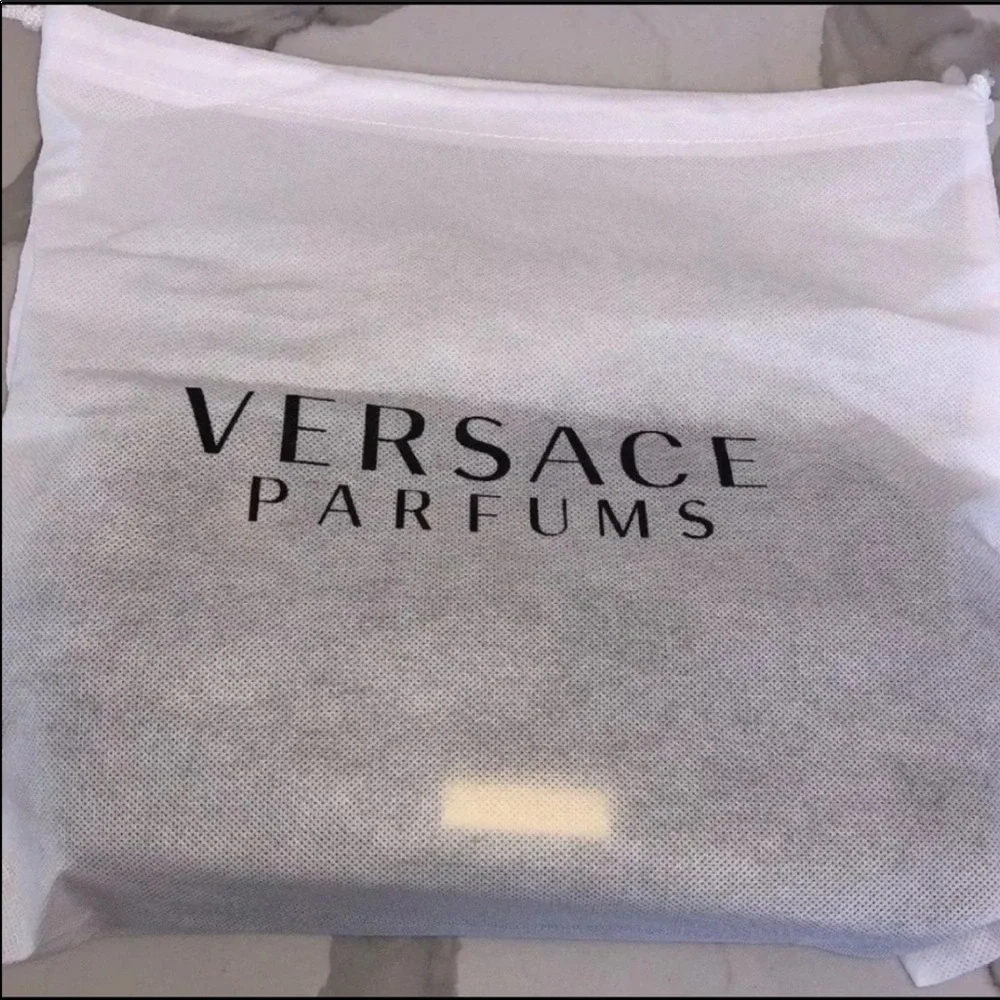 Versace Pouch